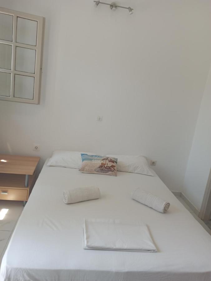 Tsagaropoulou * Città di Zante
